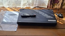 Logik L2HDVD12 DVD Player w