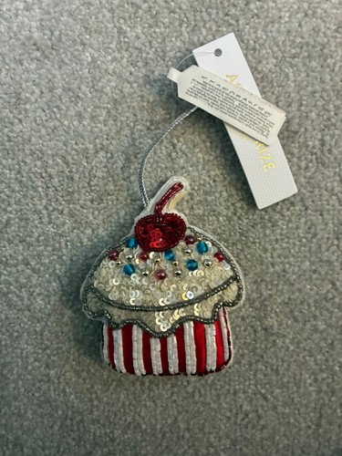 Monsoon accessorize cupcake - accessorize,