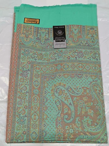 100 fine pashmina wool - fine,