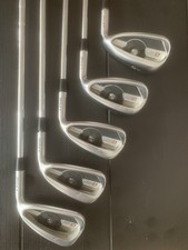 Ping G400 Iron Set 6-LW Red