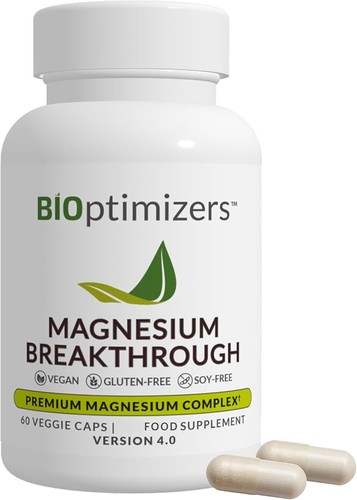 Bioptimizers magnesium - bioptimizers,