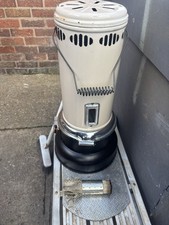 Vintage Valor No.207 Blue