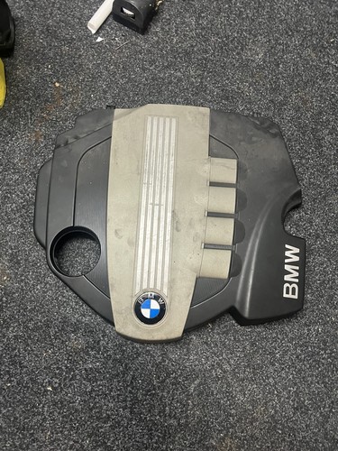 Bmw 320d engine cover - bmw,