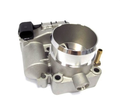 Lemark throttle body for audi - throttle,