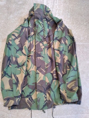 British army dpm surplus - army,