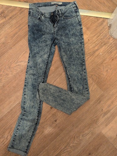 Ladies topshop moto size - ladies,