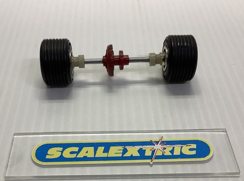 Original scalextric 1970 c25 - original, 1970's