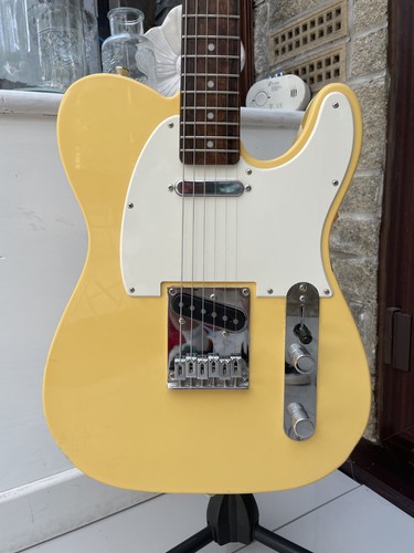 2021 squier fender - 2021,