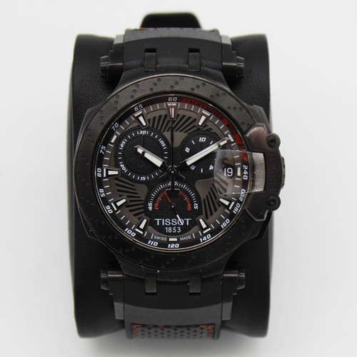 Men tissot race - men's, t-race