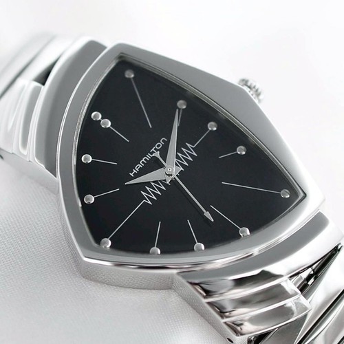 Hamilton ventura h244112 men - hamilton, men's