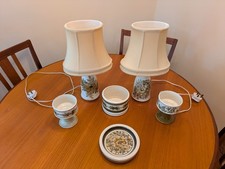 Jersey Pottery Vintage