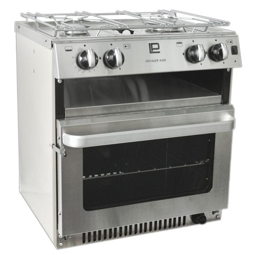 Neptune 4500 lpg cooker - neptune, 2