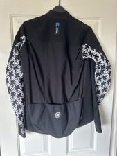 Assos Mille GT Winter Jacket