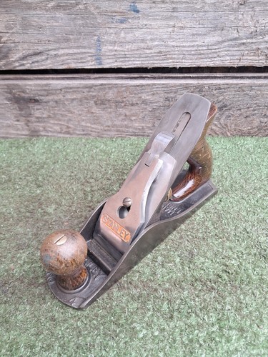 Vintage stanley bailey - vintage,