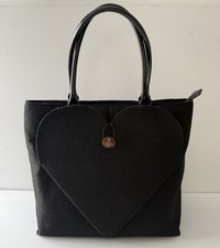 Vivienne Westwood Black Felt