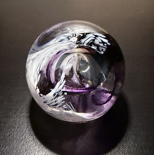 Caithness moon crystal - caithness,