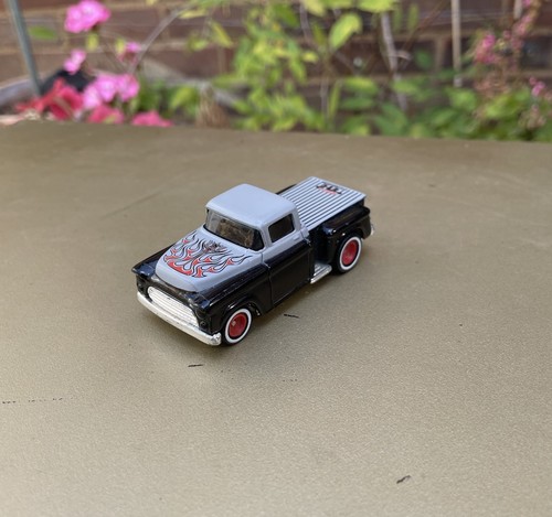 Hot wheels 2005 treasure - hot, hunt