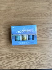 ASAKUKI Essential Oil Gift Set - 3 x 10ml Bottles (Immunity, Calm Mind, Sweet D