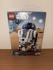 LEGO Star Wars R2-D2