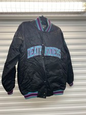 Mishka Majestic Bomber Xxl