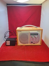 Pure Evoke-1 DAB Digital Radio