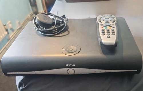 Sky digital - sky, hd