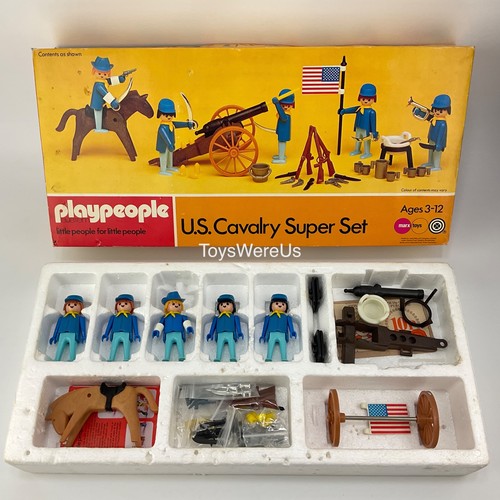 Playmobil playpeople 1770 - uk,