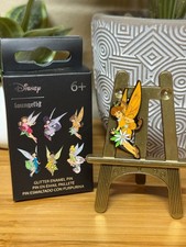Loungefly Disney Tinker Bell