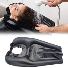 Mobile Inflatable Salon Hair