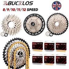 8/9/10/11/12 Speed Cassette