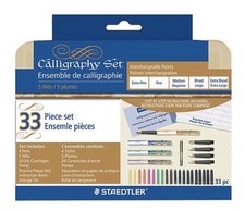 Staedtler Deluxe 33-Piece