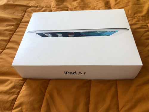 Apple ipad air 1st - ipad,