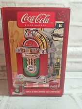 COCA COLA COKE AND A SONG