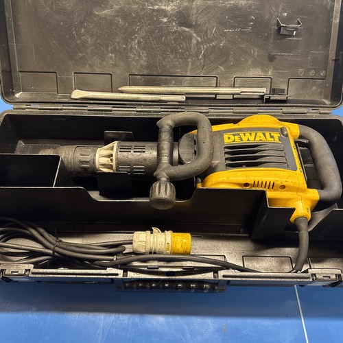 Dewalt d25899 110v - d25899-lx, 1500w