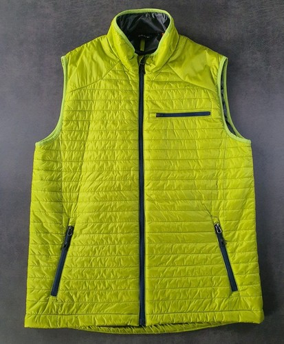 Orvis primaloft vest gilet - orvis,
