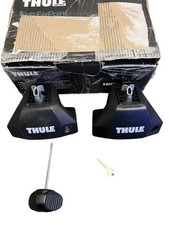 Thule 7107 Evo Foot Pack Fix