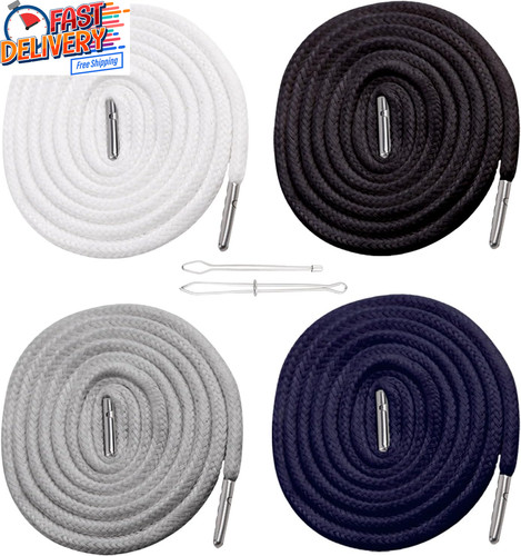 4pcs replacement drawstring - 4pcs,