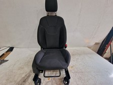 2015 Ford Focus Mk3 1.0 Petrol Driver Side Front Seat