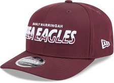 Manly Sea Eagles 2026 NRL