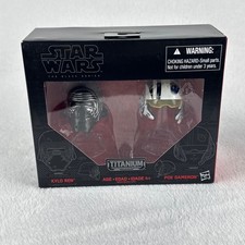 Star Wars The Black Series