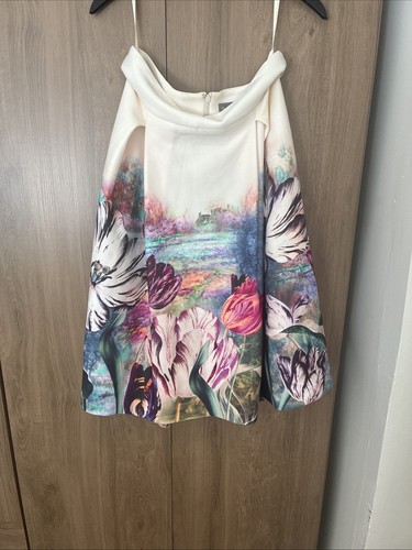 Beautiful size summer skirt - beautiful,