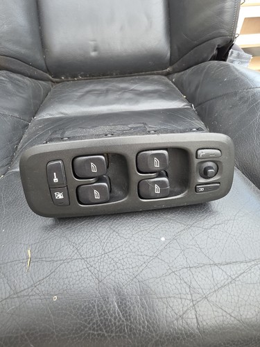 Volvo v70 2000 - volvo, p2