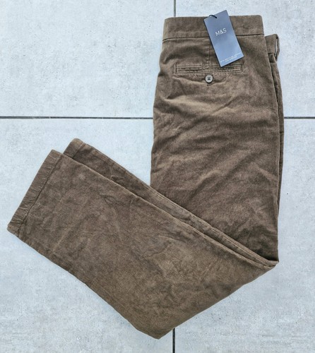 Corduroy mens trousers - mens,