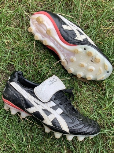 Asics lethal testimonials - testimonials, hg