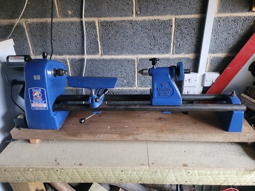 Record power coronet - record,