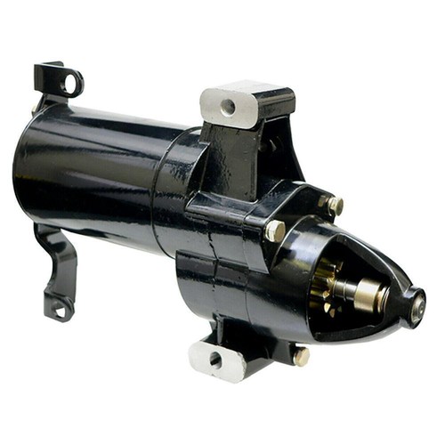 Starter motor for johnson - starter,