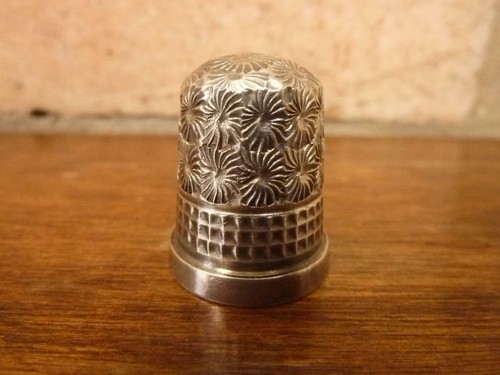 Nice antique james swann - james,