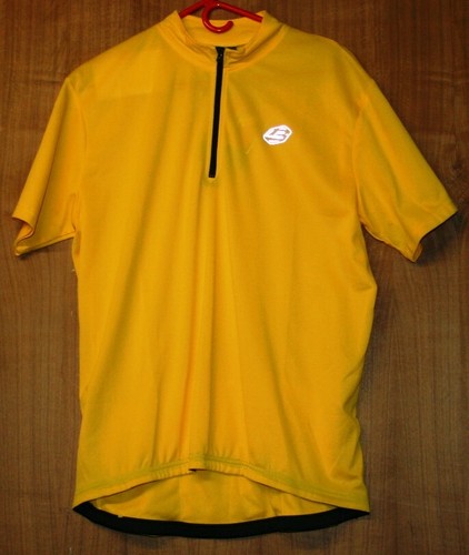 Cycling jersey gents - cycling,
