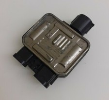 VOLVO XC60 COOLANT FAN RELAY -
