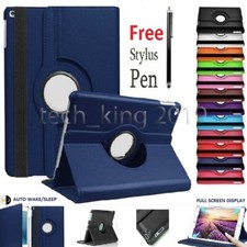 Rotating 360° Case Cover For